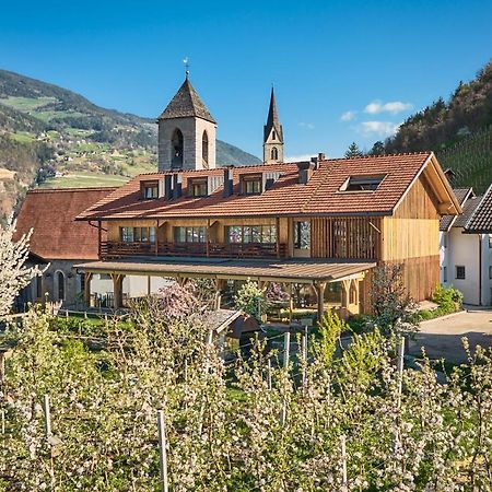 Kircherhof Bressanone Exterior photo