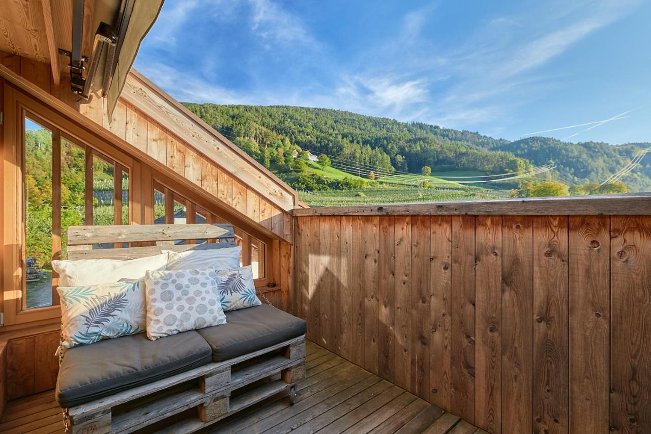 Kircherhof Bressanone Exterior photo