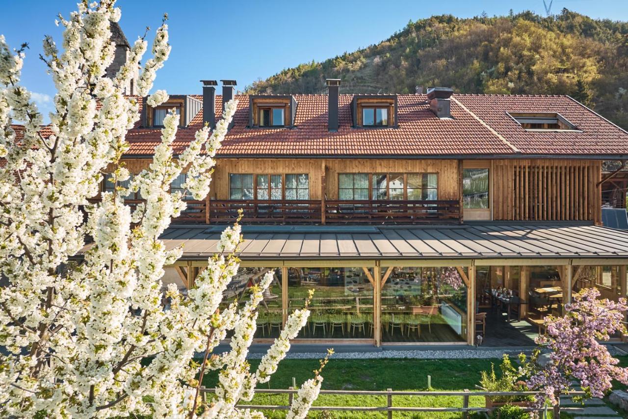 Kircherhof Bressanone Exterior photo
